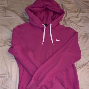 Women’s Nike sweater